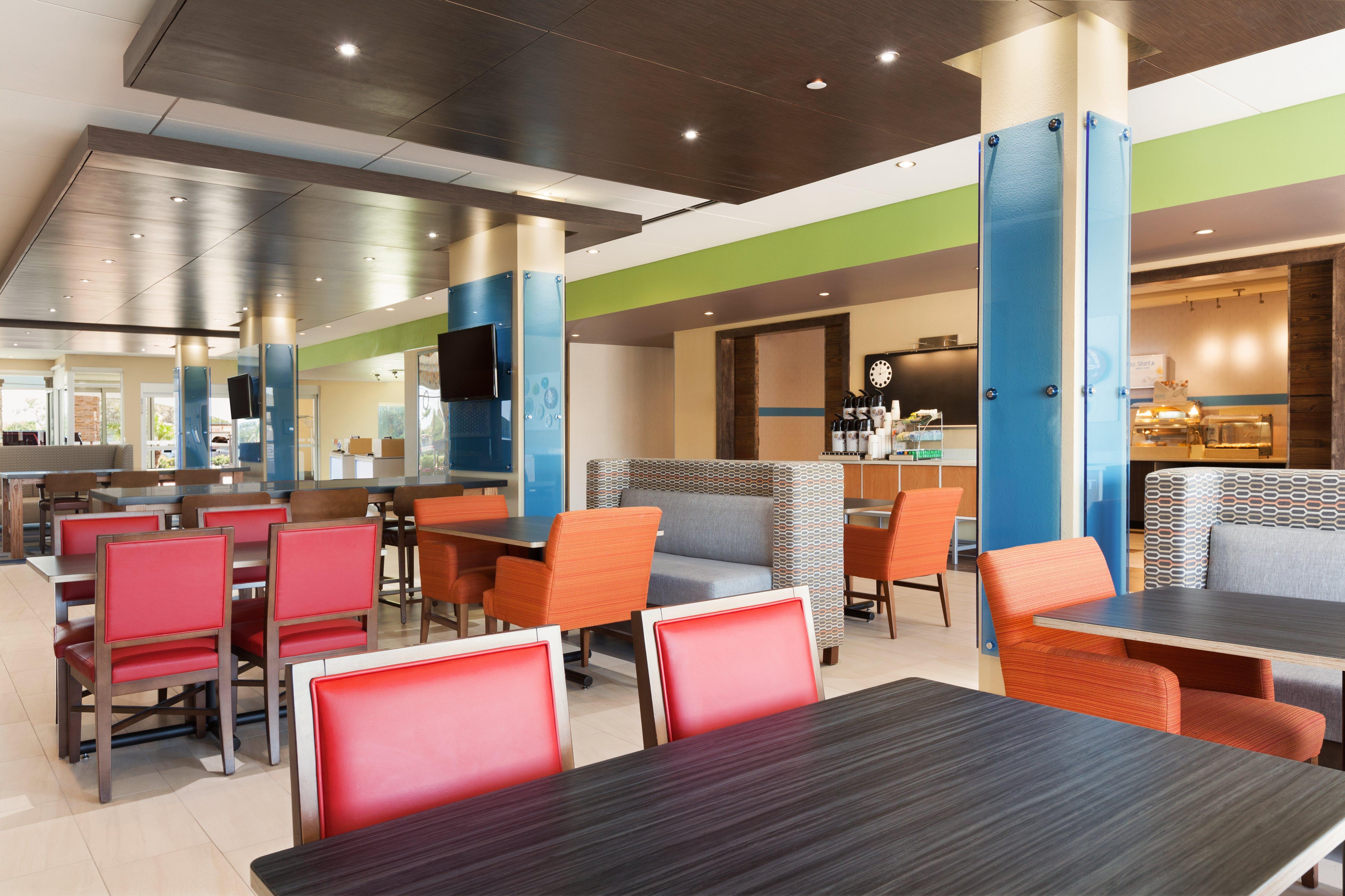 Holiday Inn Express & Suites Edinburg- Mcallen Area By Ihg Екстер'єр фото